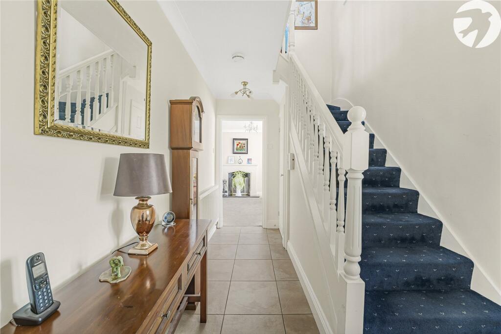 Mornington Court, Bexley, Kent, DA5 photo 4