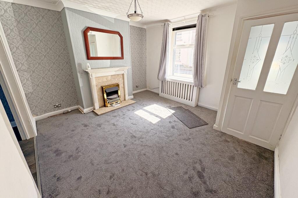 Main image of property: Penzance Street, Moor Row, CA24