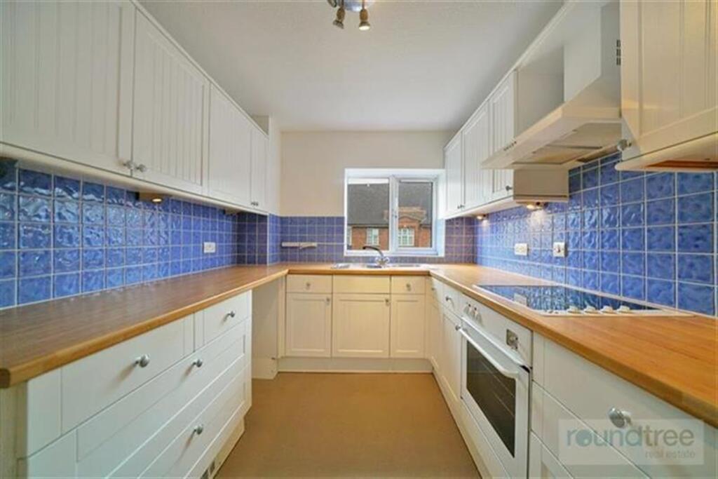 Main image of property: Ferrydale Lodge, Church Road