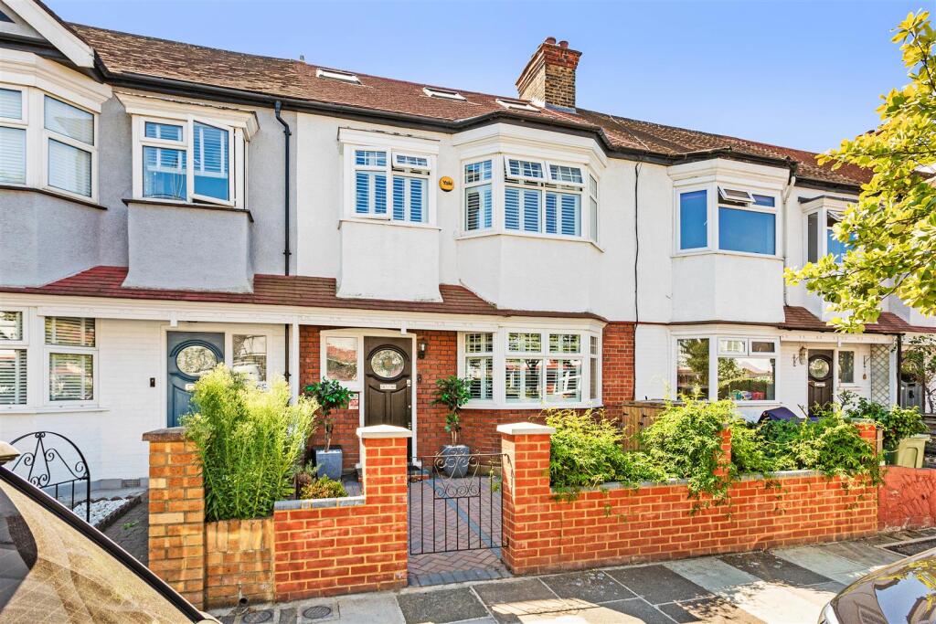 Main image of property: Somerton Avenue, Richmond, TW9