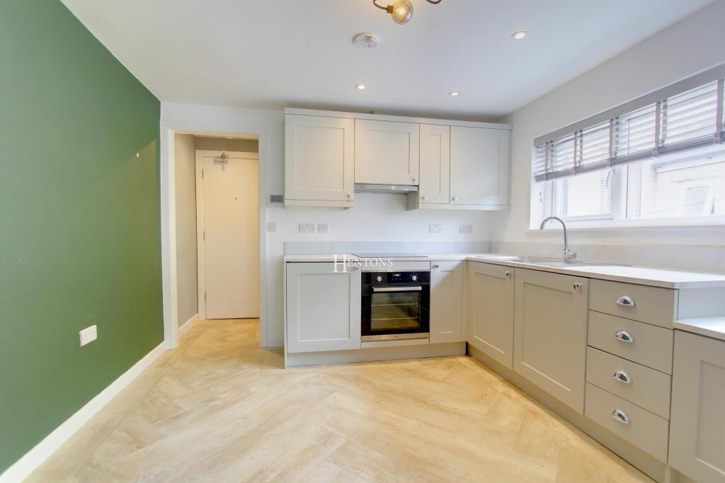 Main image of property: Connaught Road, Roath, Cardiff