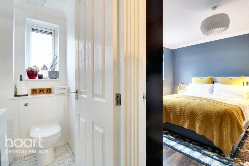 Main image of property: Groombridge House, Penge