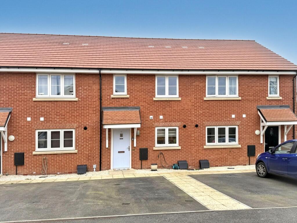 Main image of property: Starling Road, Attleborough, NR17