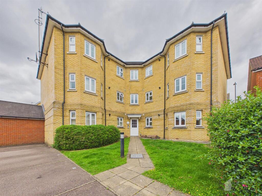 Main image of property: Mendip Way, Great Ashby, Stevenage