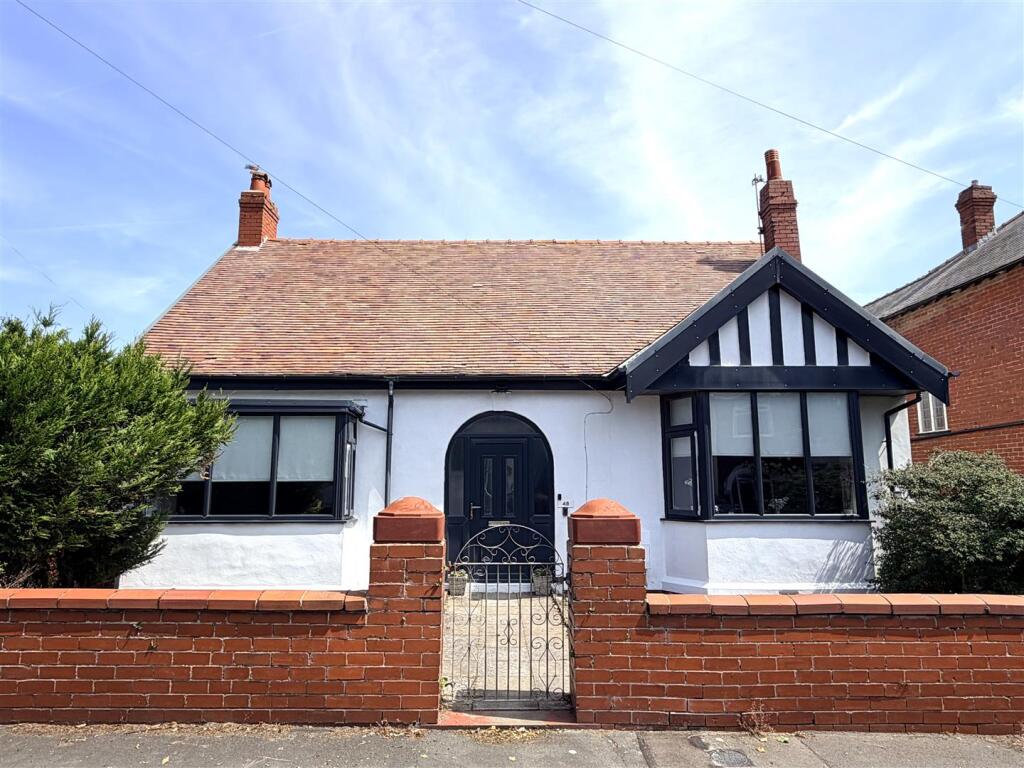 Main image of property: Chatsworth Road, Lytham St Annes