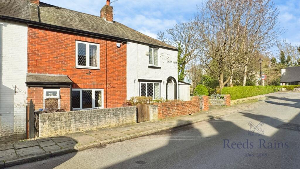 Main image of property: Walton Green, Walton-le-Dale, Preston, Lancashire, PR5