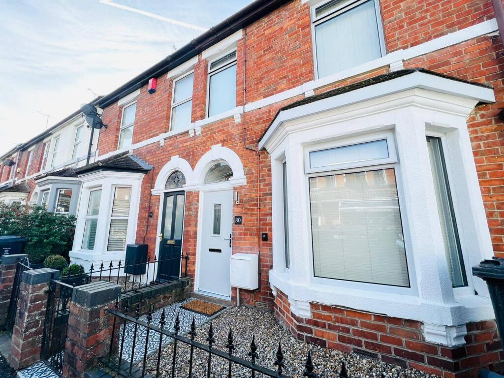Main image of property: Kent Road, Swindon, SN1 3NW