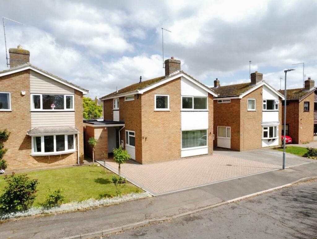 Main image of property: The Pastures, Kingsthorpe, Northampton NN2