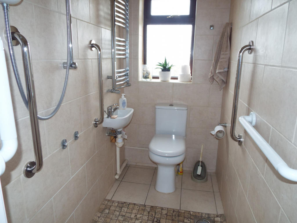 Ocean View, Overton, Nr Port Eynon, Gower, Swansea Sa3 1nr photo 4