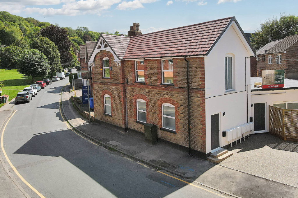 Main image of property: Timber Hill Road, Caterham, Surrey, CR3