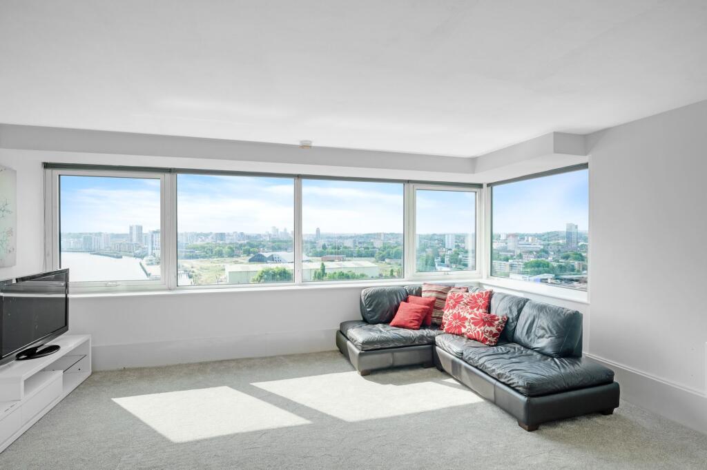 Main image of property: George Beard Road, Aragon Tower George Beard Road, SE8