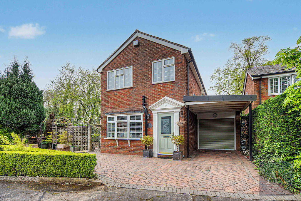 Main image of property: Bentgate Close, Newhey, OL16 4NB 