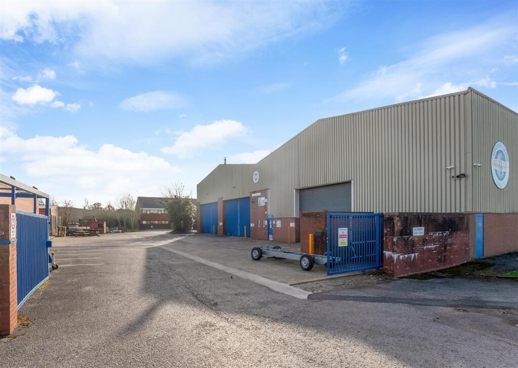 Additional image 9 of Tything Road, Alcester, Warwickshire B49 6ET