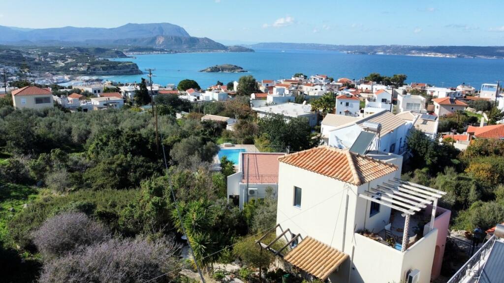 Main image of property: Crete, Chania, Vamos