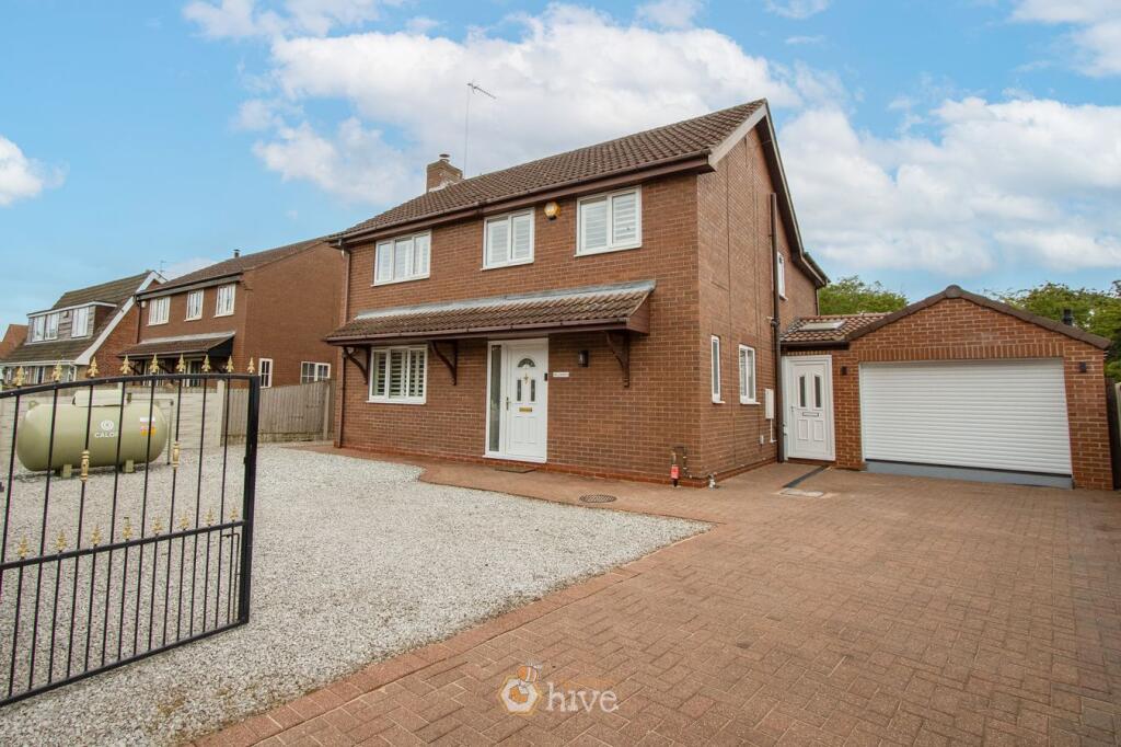 Main image of property: Dirty Lane, Fishlake, Doncaster, DN7
