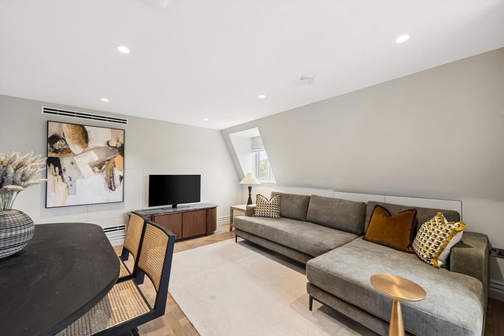 Main image of property: Orme Court, London W2