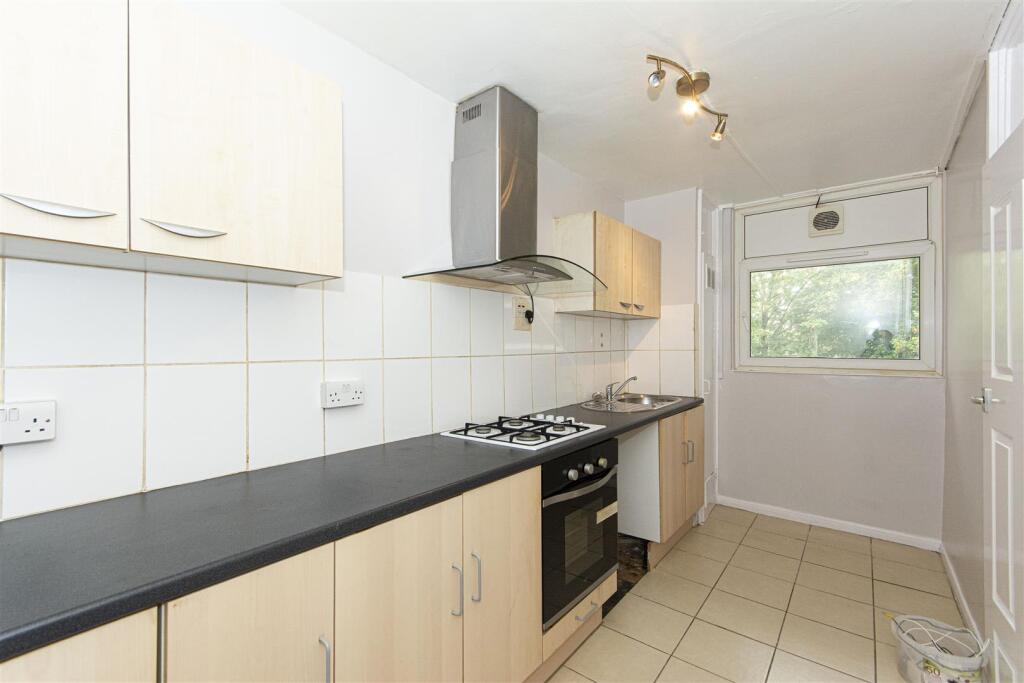 Main image of property: Goldsmith Road, Peckham SE15