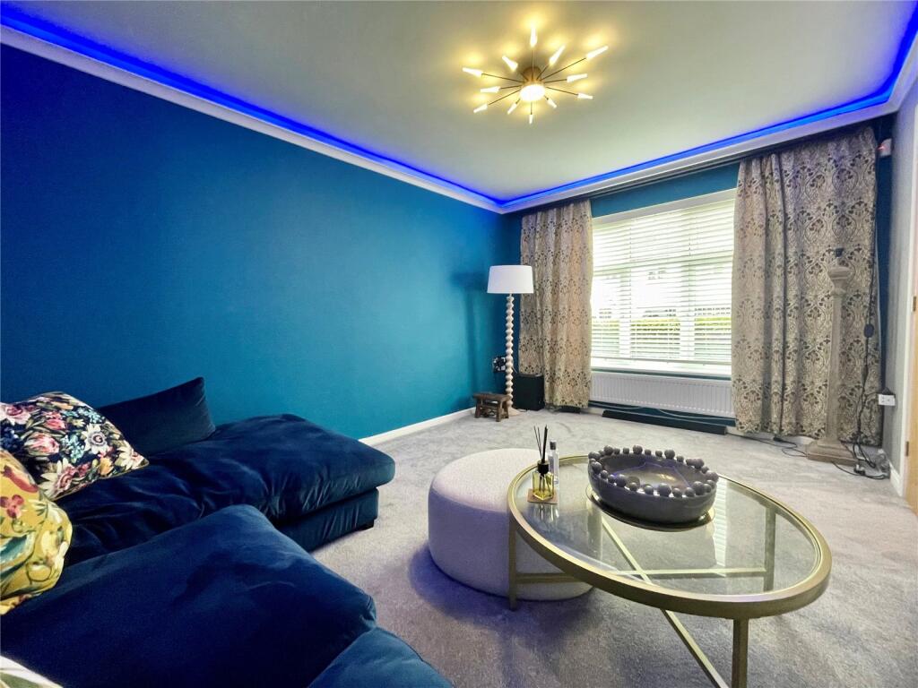 House in Preston - More