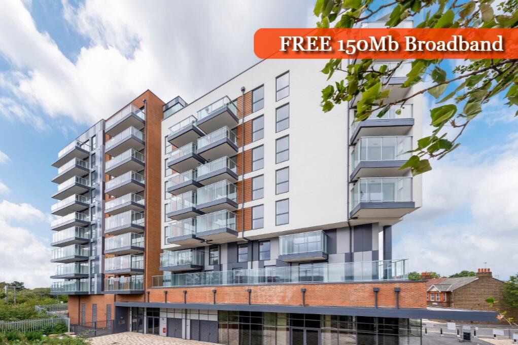 Main image of property: Stylus Place, Hayes, Hillingdon