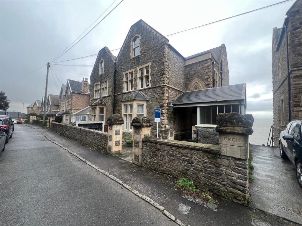 Main image of property: Marine Parade, Clevedon