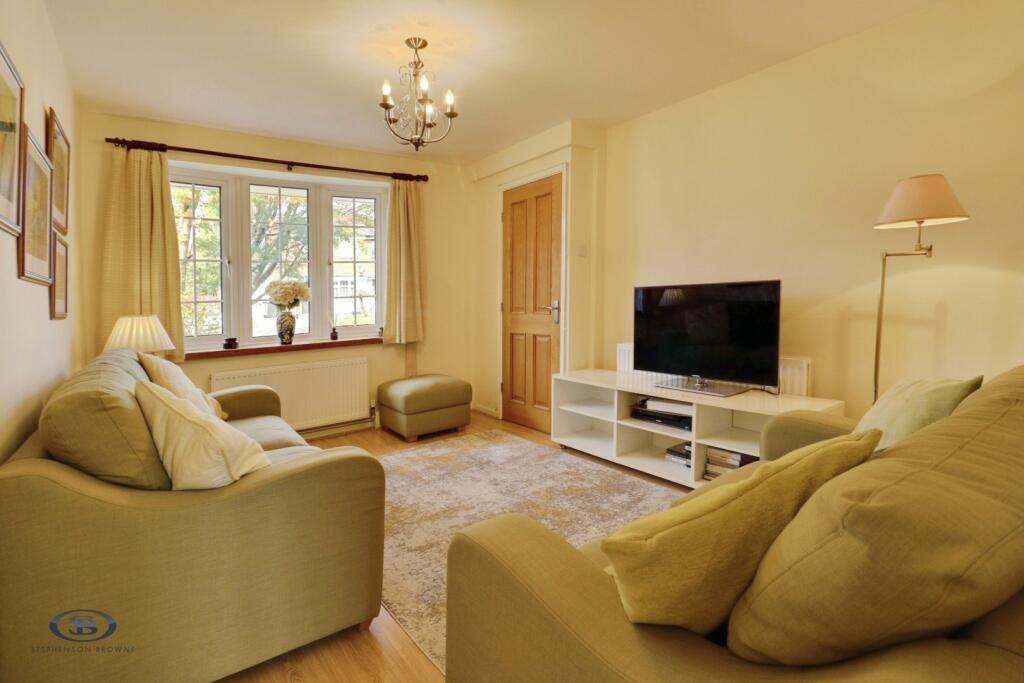 House in Stoke-on-Trent - View 2