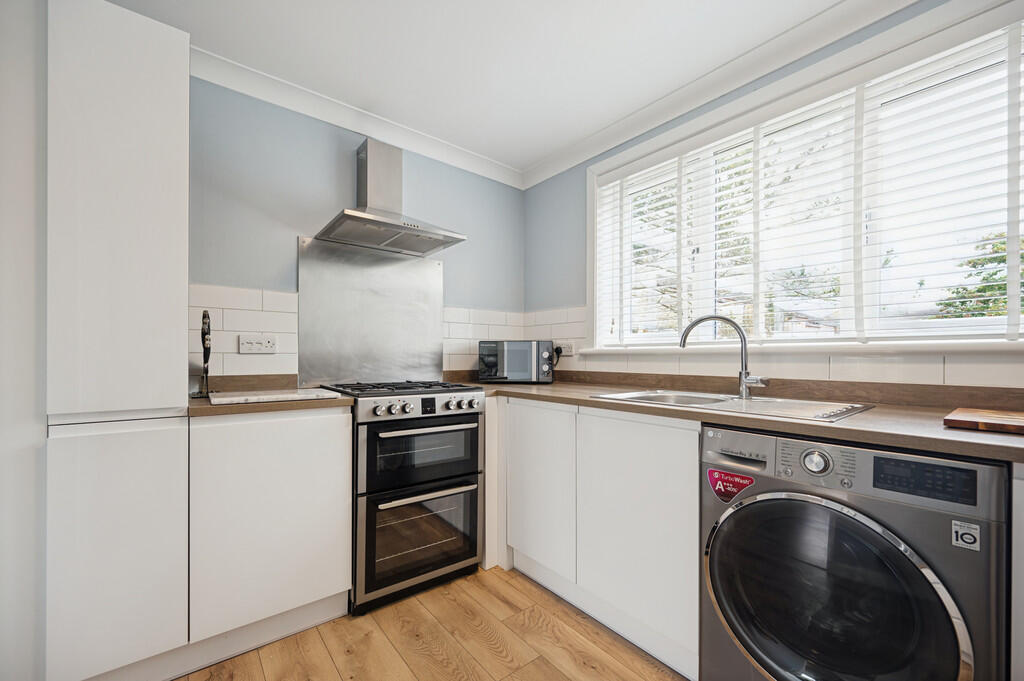 Apartment in North Woodside, Glasgow City - View 5