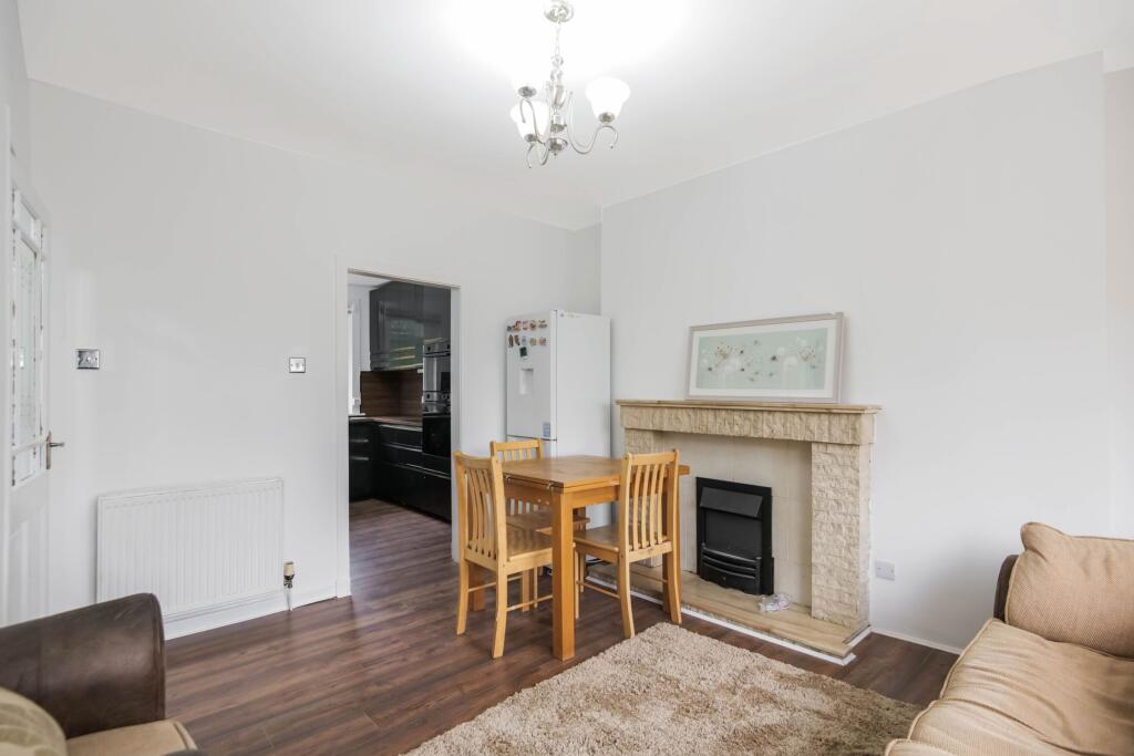 House in Glasgow - View 5