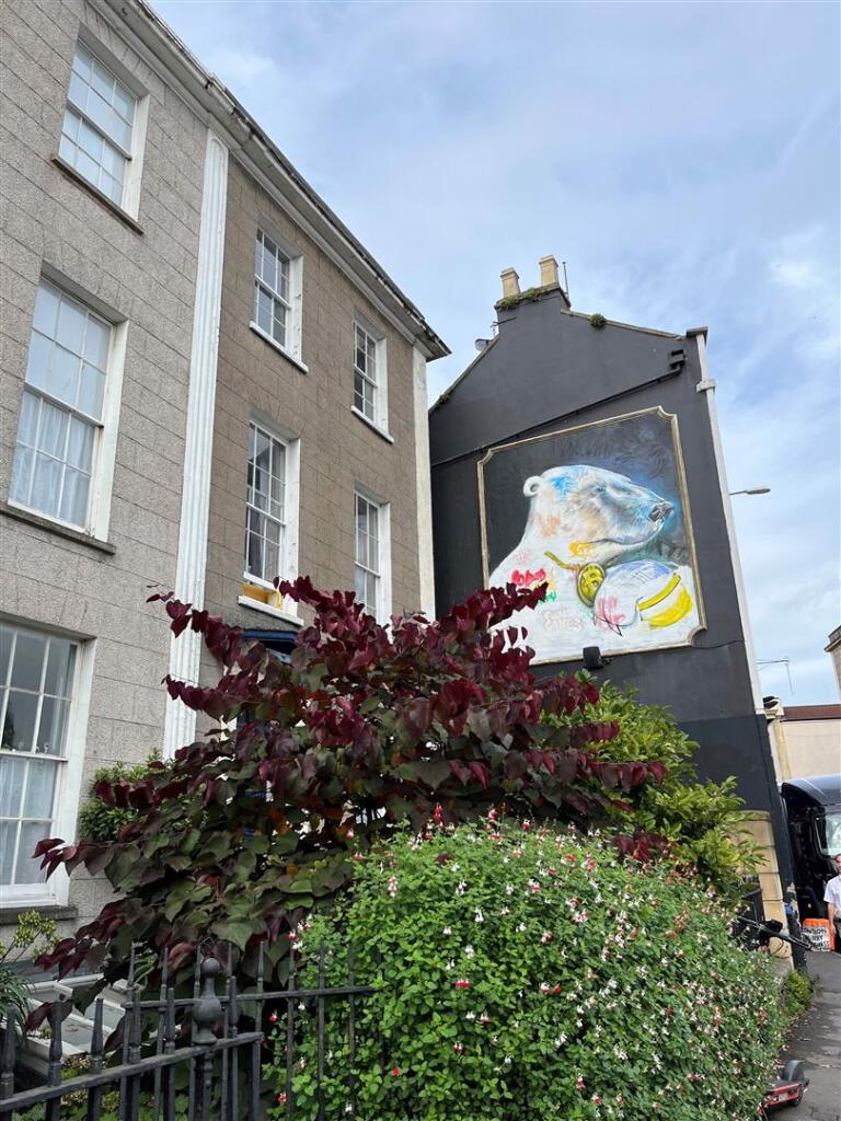 Main image of property: St. Michaels Hill, Bristol