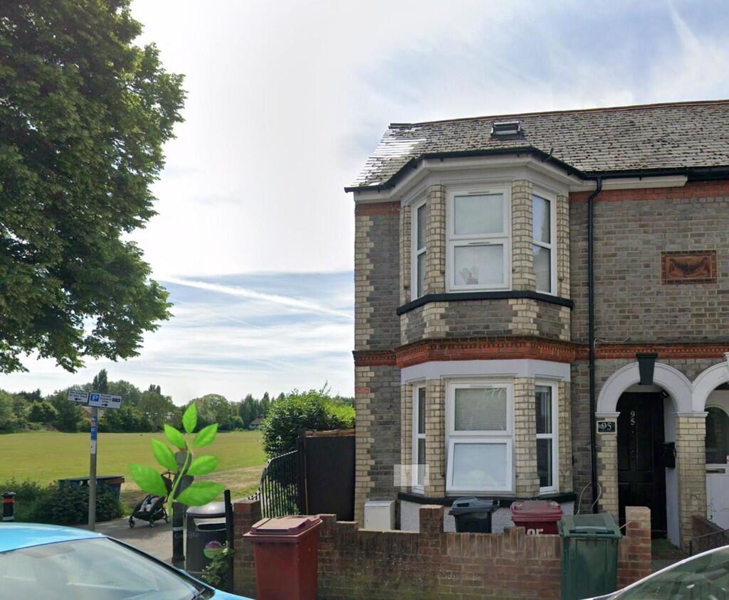 Main image of property: Gosbrook Road , Caversham RG4 8BU