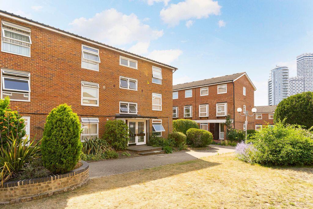Main image of property: Cotelands, Croydon
