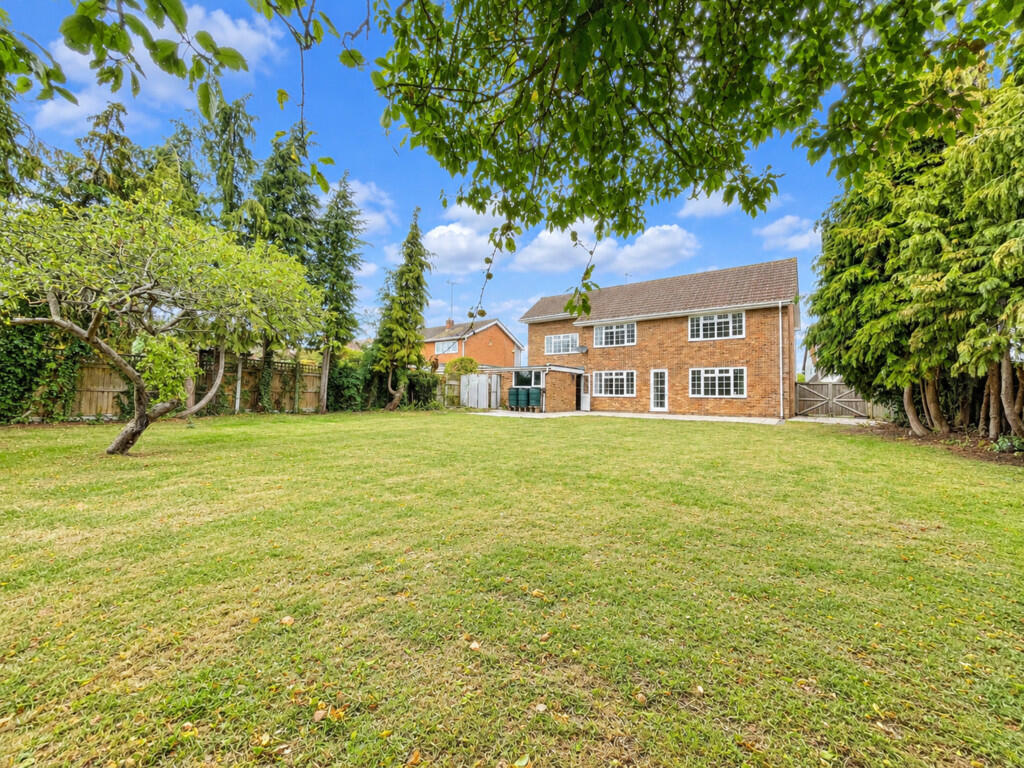 House in Colchester - View 4