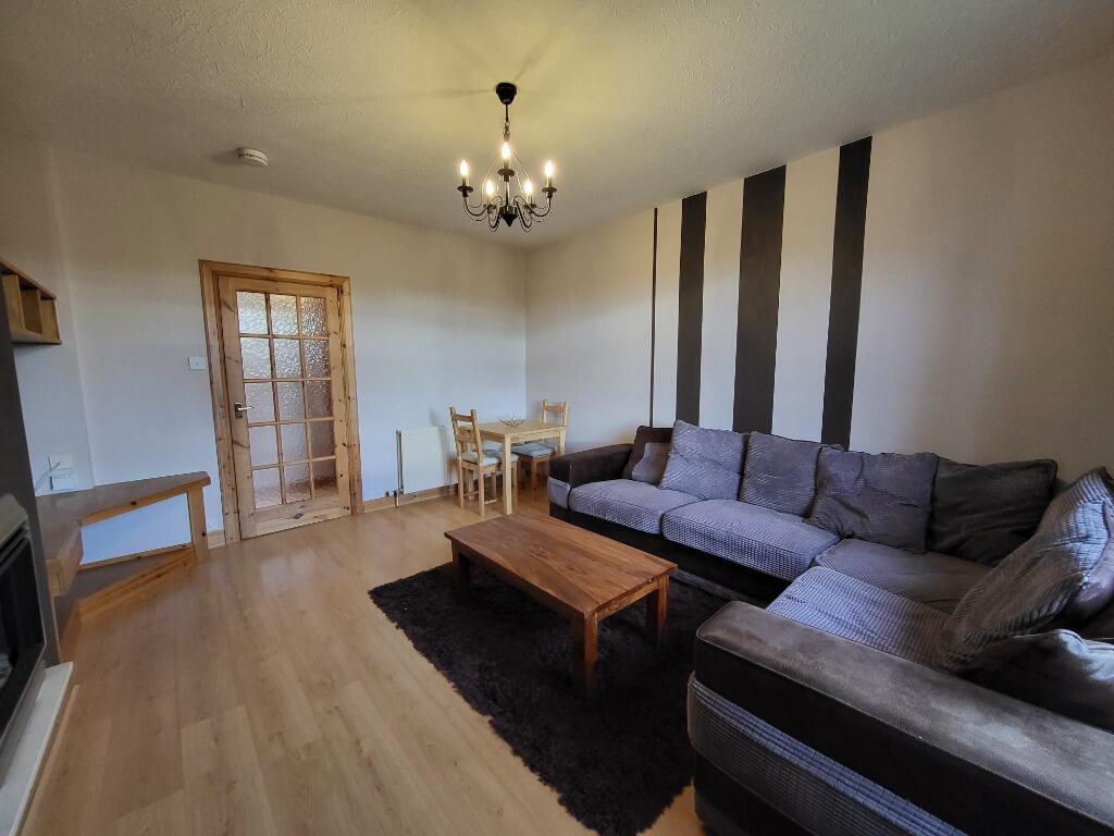 Main image of property: Ruthrieston Circle, Ruthrieston, Aberdeen, AB10