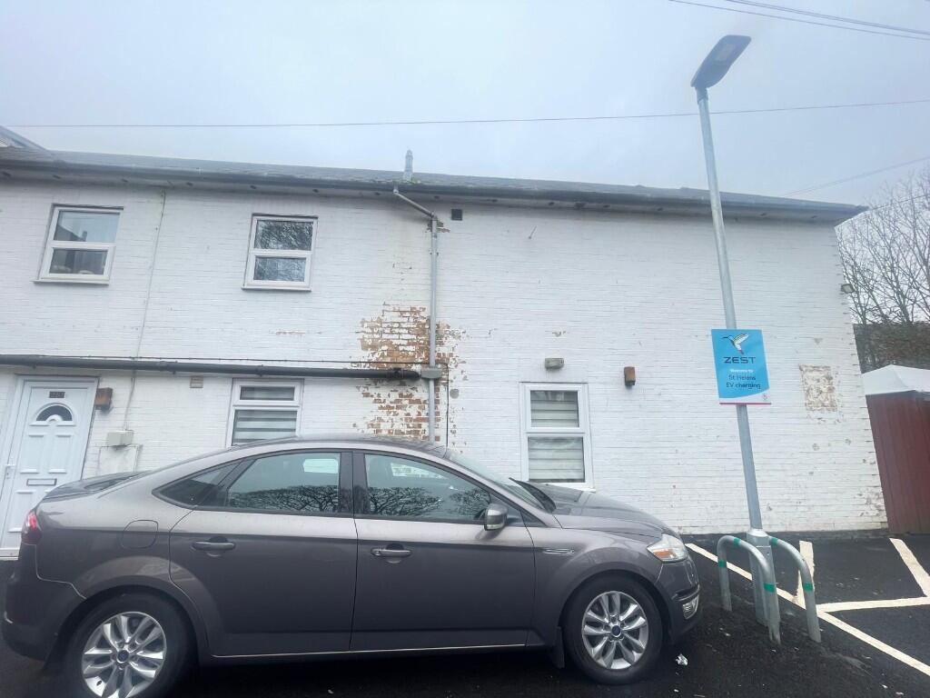 Main image of property: St. Helens Street, Ipswich, Suffolk, IP4