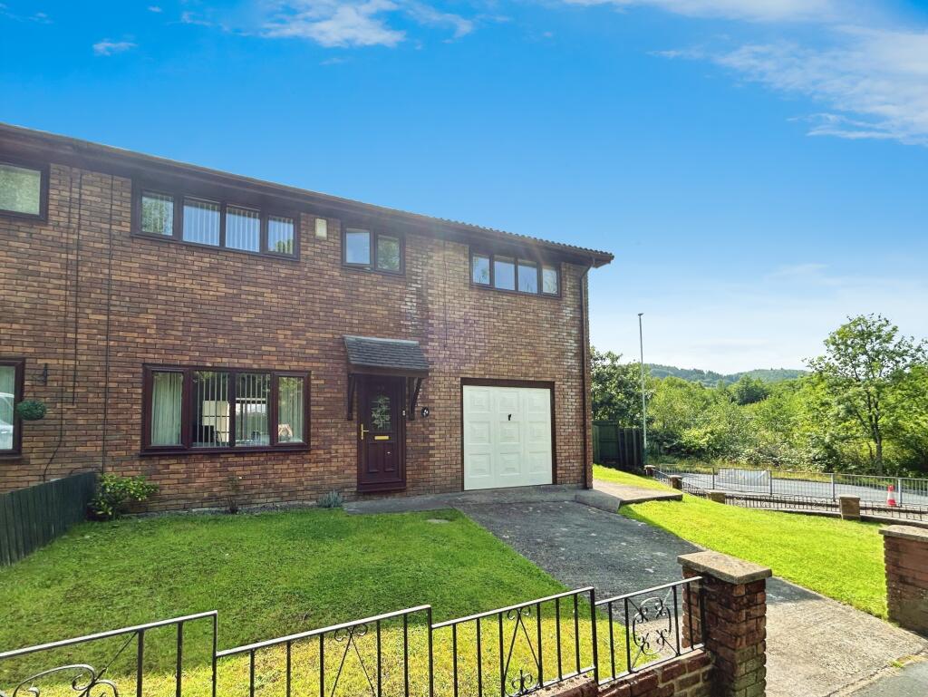 Main image of property: Cwrt Ty Mawr, Caerphilly