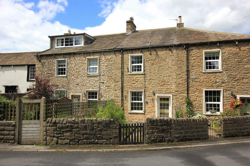 2-bed house on 3 South Street, Gargrave, BD23 3RT, £189,500