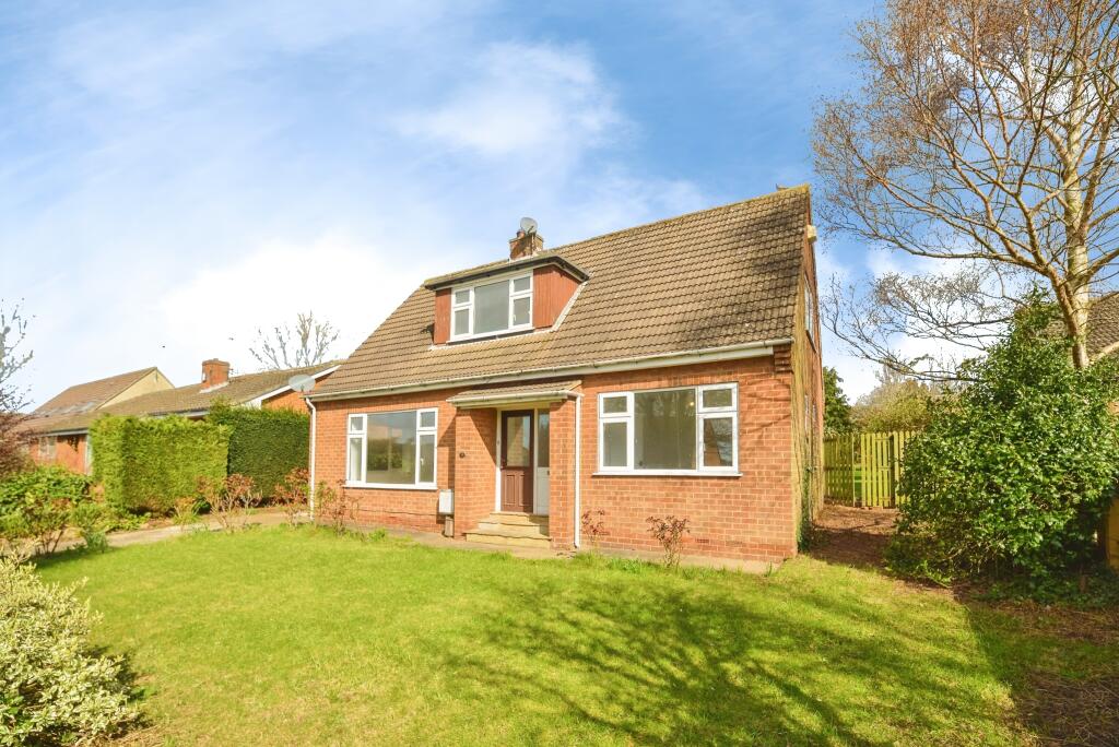 Main image of property: Mowbray Road, Northallerton, DL6