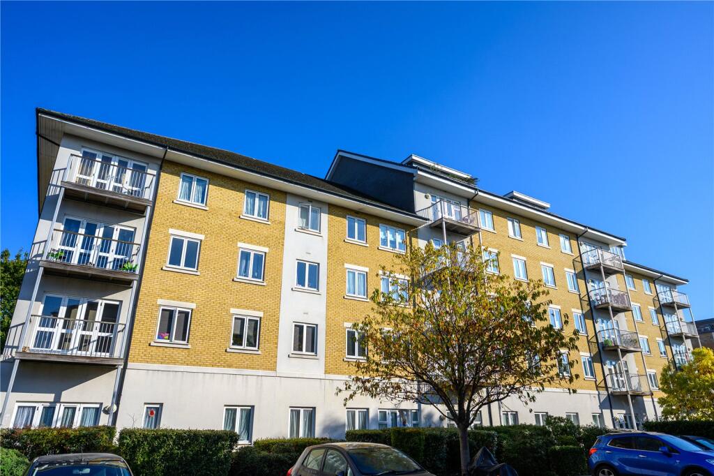 Main image of property: Park Lodge Avenue, West Drayton, Middlesex, UB7