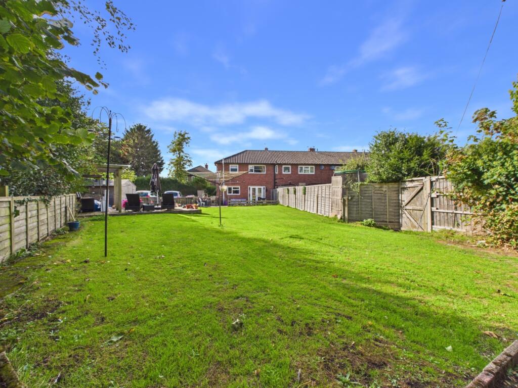 House in Telford - View 2