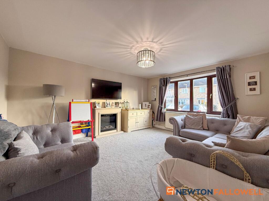 House in Newark and Sherwood, New Balderton, Balderton - View 5