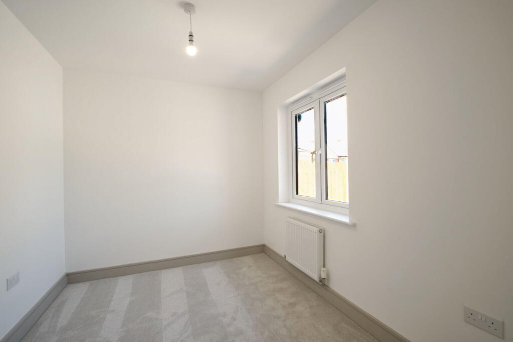 24 Ord Drive - Plot 28, Burnopfield, NE16 6DJ - More