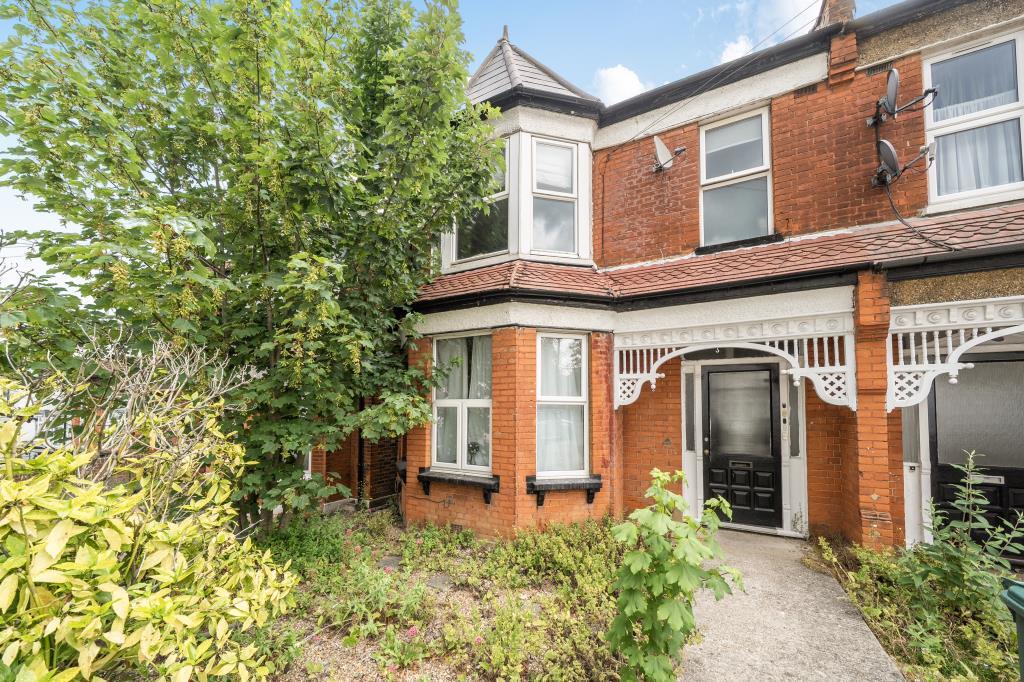 Main image of property: Lichfield Grove, Finchley, N3