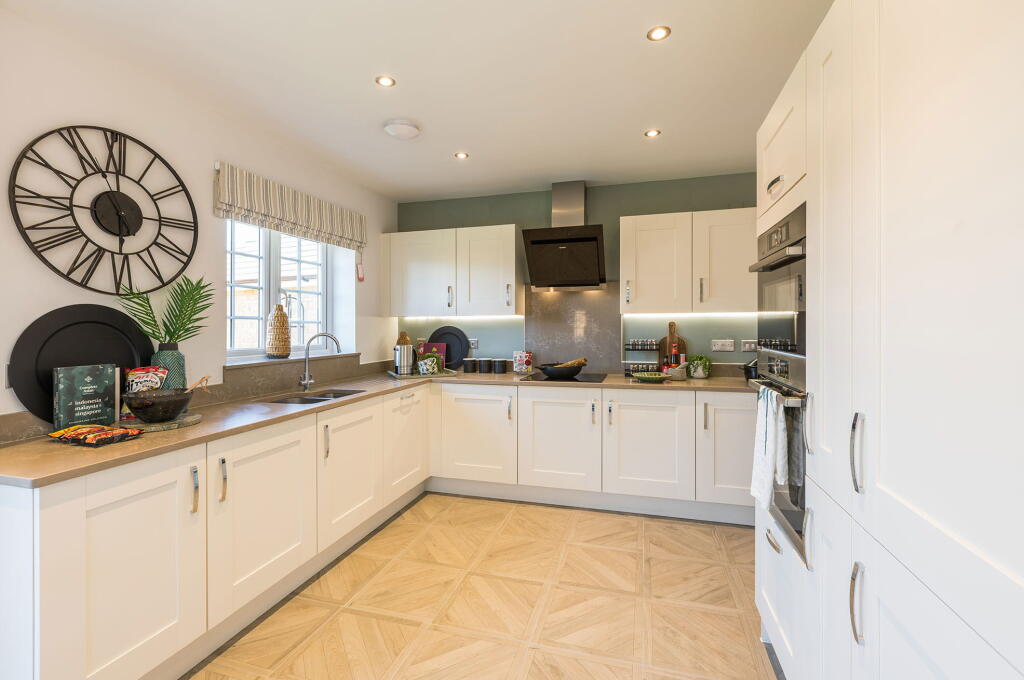 Main image of property: Pinn Court Lane,
Pinhoe,
Exeter,
EX1