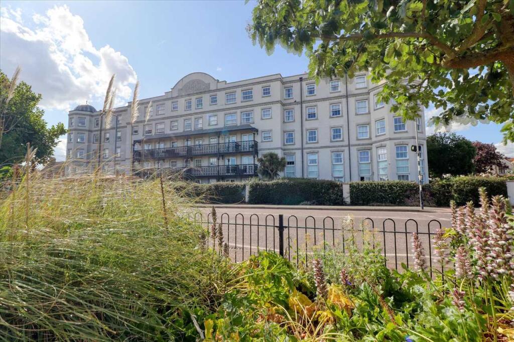 Main image of property: Imperial Court, Clacton on Sea