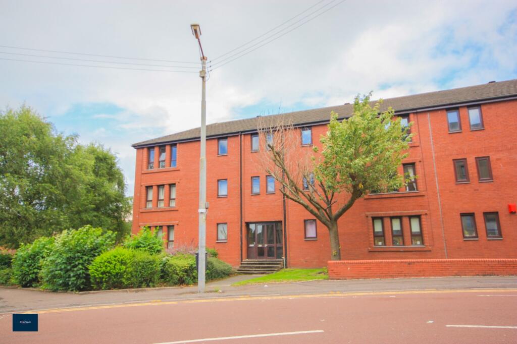 Main image of property: Flat 2/2 109 Napiershall Street, Glasgow G20 6HU