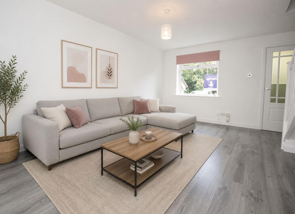 Fintry Avenue, Deans, EH54 - View 2