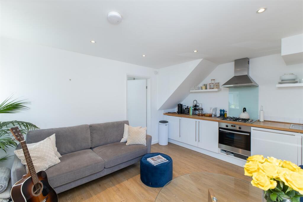 Main image of property: Queens Road, Haywards Heath