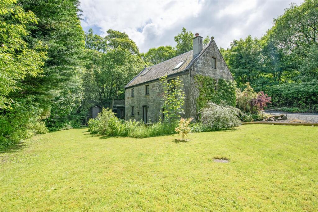Main image of property: Rackmill House, Dollarfield, Dollar FK14 7LX