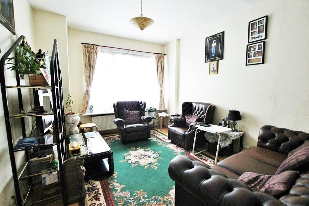 Main image of property: Thackeray Avenue, Tottenham, London, London, N17