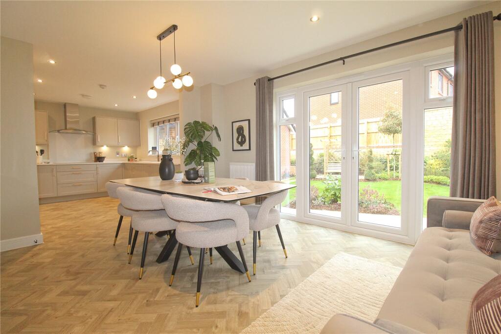 Additional image 5 of Plot 62, Weavers Meadow, Trowbridge