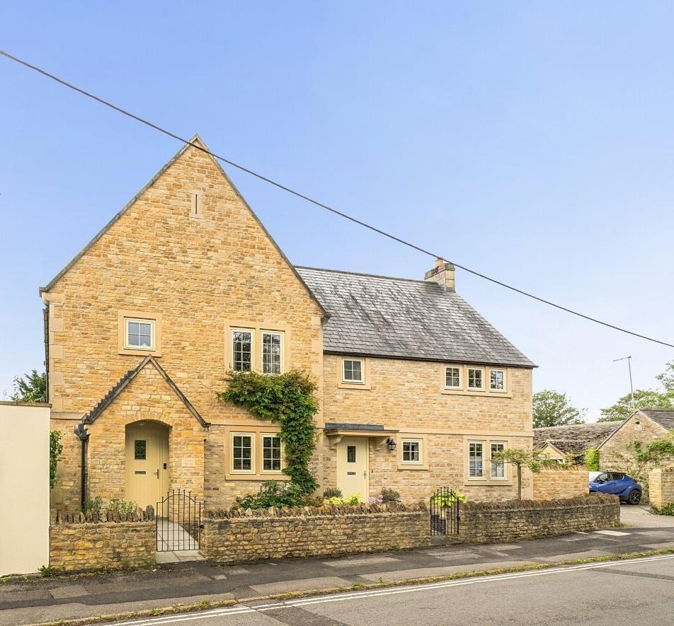 Priory Street, Corsham - View 5